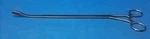 Scanlan 9909-920 Foerster Grasping Clamp, Curved Left. Fixed Price $249.99.