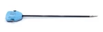 Intuitive 420207 Surgical Da Vinci - Tenaculum Forceps 8 Mm. Fixed Price $350.00.