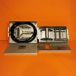 Zimmer Air Dermatome 8801 And Skin Graft Mesher 7701 Kits. Fixed Price $9000.00.