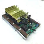 Jk Lasers E8448831C Rev Amplifier Card Ms 150/330 Base Drive W/ Heatsink. Fixed Price $190.00.