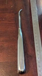 Storz N2616 Wiener Antrum Rasp. Fixed Price $21.00.