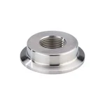 Vne EG23B-6L2.0X1.0 Stainless Steel Fitting. Fixed Price $106.00.