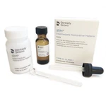 Dentsply 610007 Irm Intermediate Zoe Restorative Material Powder & Liquid Ivry. Fixed Price $45.48.
