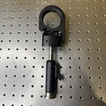 Newport 9892 Flipper Optic Mount, 2.0 In. Diameter, 8-32. Fixed Price $200.00.