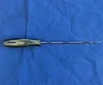 Arthrocare 22-5009 3MM Bio Tap, Orthopedic, 30 Day Warranty. Fixed Price $150.00.