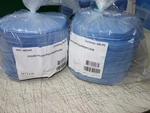 1000 Pcs * Aesculap MD344 Round Polypropylene Filter New Exp 2028. Fixed Price $109.99.