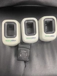 Three Welch Allyn 739 Series Chargers 90100 W/ Ac Adapter. Fixed Price $115.00.
