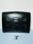 Kimberly-clark Toilet Seat Cover Dispenser-new. Fixed Price $7.99.