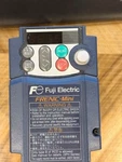 **555***FUJI Electric Frenic-mini Series FRN0.4C2S-6J. Fixed Price $150.00.