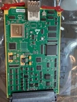 **GE-513***2361853-3-REV2 Control Board With Direction Connection. Fixed Price $2500.00.