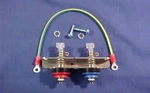6976252 Pressure Coupling For Gambro Phoenix, Innova, Integra. Fixed Price $40.00.