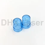 Envy Medical Silkpeel Blue Cleaning Caps/tips Plastic Cover Pn 2 Pack. Fixed Price $27.95.