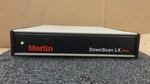 Merlin Downscan Lx Plus Converter Model ME-511P. Fixed Price $146.81.