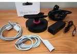 Shape Trios 4 Intraoral 3D Cad Scanner- Wired Accessories Pod Kit New Open Box. Fixed Price $799.00.