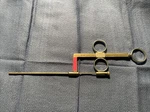 V. Mueller Surgical Ent Bruening Nasal Snare RH660. Fixed Price $40.00.