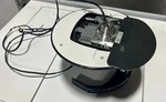 Instrumentarium Kavo 3D OP300 Head Support With Cables Attached. Fixed Price $299.99.