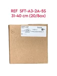 Ge Critikon Ref SFT-A3-2A-5S, Soft-cuf 31-40 Cm, 20/BOX. Fixed Price $120.00.