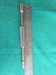 Codman 28-1000 Surgical Bone Impactor 14MM 11MM, Germany Stainless. Fixed Price $60.00.