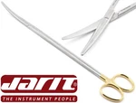 Jarit 101-270 Nelson-metzenbaum Dissecting Scissors Tc Tungsten Carbide 11.25". Fixed Price $39.99.