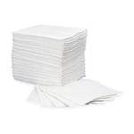 Oil-dri L90853 Sorbent Roll, 49 Gal, 30 In X 1/3 Ft, Oil, White, Polypropylene. Fixed Price $116.99.