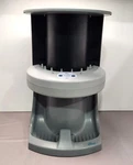 Air Techniques Scanx Ile B7210 Digital Imaging System Unit Only Power Tested. Fixed Price $699.99.