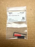 Novex Power Supply Adapter Set, ZA10001. Fixed Price $25.00.