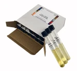 Nutrient Agar Broth Tubes, Pack Of 12 - Sterile Innovating Science. Fixed Price $39.99.