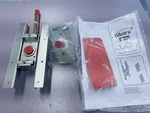 Parker Porter Dental Vacuum Outlet Station New Open Box. Fixed Price $150.00.