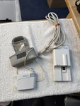 Ebi Spinalpak Ii Stimulator Battery Charger & Miscellaneous Lot. Fixed Price $14.81.
