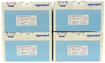 Qty 100 Eppendorf 25 Ml Combitips Advanced Cat. No. 0030089839. Fixed Price $69.95.
