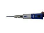 Fisher Scientific Powergen Homogenizer Corded Electric 125W 8000-30000 Rpm. Fixed Price $300.00.