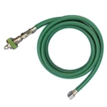 Allied Healthcare Ohmeda Style Quick Connect Oxygen Hose. Fixed Price $101.02.
