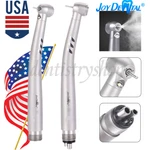Azdent Dental Led E-generator Fiber Optic High Speed Handpiece 3 Spray 4HOLE/2H. Fixed Price $212.49.