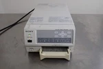 Sony UP-20 Color Video Printer. Fixed Price $60.00.