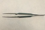 Codman Symmetry 80-1853 Jones I.m.a. Forceps, Straight, Titanium, 7". Fixed Price $100.00.