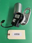 Permobil Tilt Motor Actuator For F3 / M3 Wheelchair 323370 311301 324225 #K958. Fixed Price $249.00.