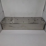 Pilling Surgical Esophagoscopy Instrument Set. Fixed Price $1300.00.