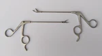 Arthroscopy Suture Retriever Forceps Set Of 2 Pcs Orthopedic Surgical Instrument. Fixed Price $175.00.