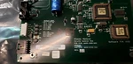 Ge Datex Ohmeda Giraffe Omnibed Control Pca Adu Board 6600-1000-600. Fixed Price $399.00.