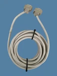 Medrad Stellant 25FT Base Display Port Injector Cable 3007643 59876264. Fixed Price $279.99.