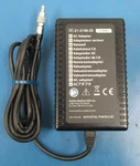 Cadd 21-2140-25 Smiths Medical Table Top Ac Adapter. Fixed Price $99.00.