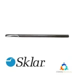Sklar 97-0634 Orthopedic 5MM X 20MM Locke Single End Elevator 4-1/2". Fixed Price $75.00.
