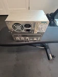 **257** Replaces Siemens Xcs Control Unit - Model 10280821. Fixed Price $1900.00.