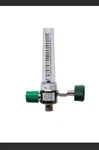 New Precision Medical 1MFA1003 Flowmeter (green) Chrome 15L/M Free Shipping. Fixed Price $25.85.