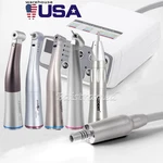 Azdent Dental Electric Led Brushless Micro MOTOR/1:1/1:5 Increasing Handpiece. Fixed Price $184.79.