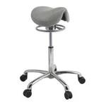 Brewer Amazone Saddle Stool. Fixed Price $1053.37.