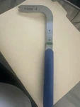 Medtronic Ref 7480265, Right Coronal Plane Bender. Fixed Price $299.99.