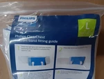 Philips Clear Chest Comfort Band, Large Single Patient Use, 100104-000. Fixed Price $79.99.