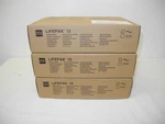 New Physio Control Stryker Lifepak 15 Power Adapter 3303483-005 110016-04. Fixed Price $1489.00.