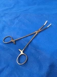 Orthopedic Bone Screw Forceps (biomet 32-486260). Fixed Price $19.00.